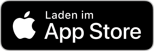 Download die App in App Store